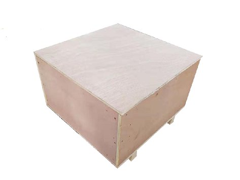 江北免熏蒸木箱